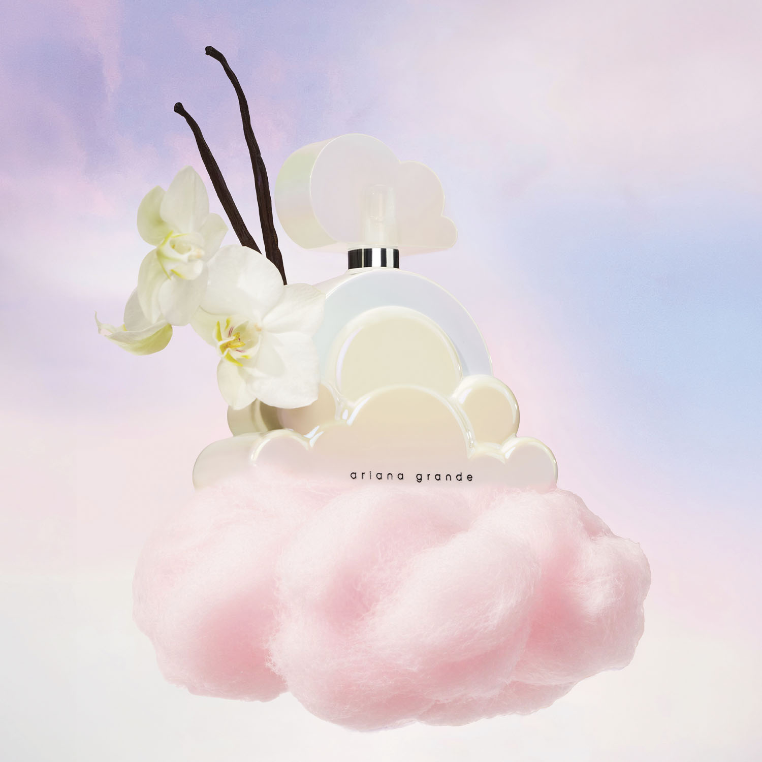 CLOUD AURORA EAU DE PARFUM